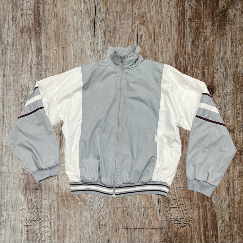 Vintage Dior Track Jacket